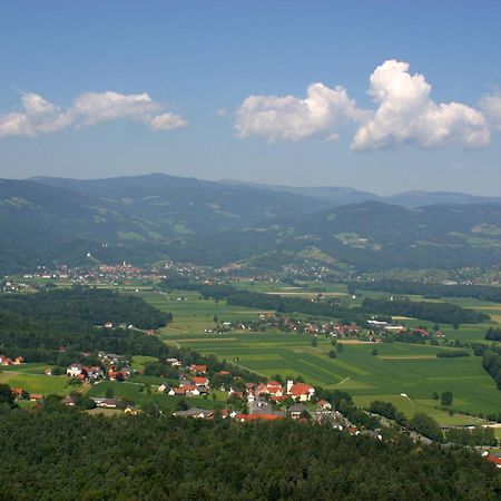 Pension Andrea Sankt Peter im Sulmtal Luaran gambar